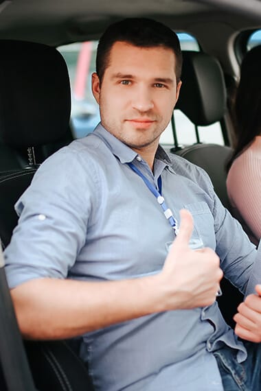 Open Road Driving School