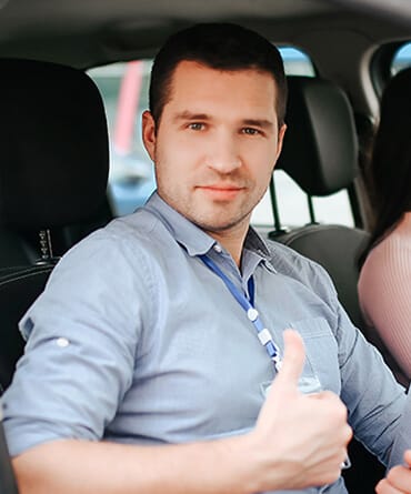 Open Road Driving School